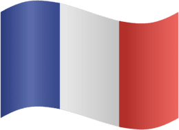 Drapeau francais