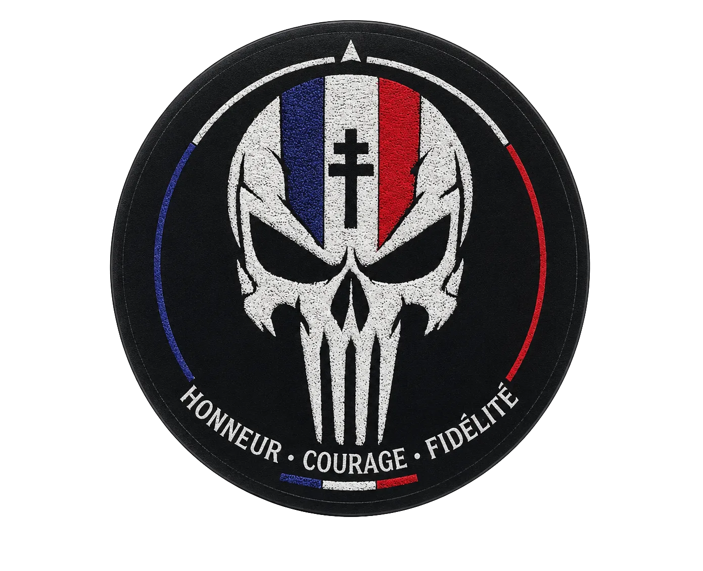 Sticker Légion Sentinelle